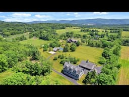 1175 County Route 27A | Copake Lake, Hudson Valley NY