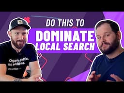 Local SEO: Dominating Search Geographically