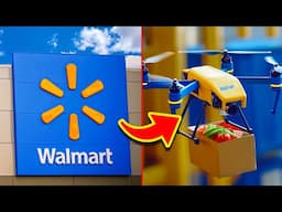 10 Big Changes At Walmart in 2024 and Beyond