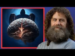 Robert Sapolsky Responds To Critics & The 'Sapolsky Free Will Paradox'