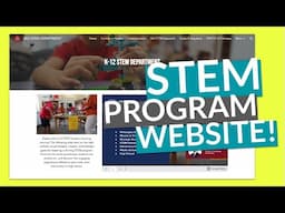 K-12 STEM Education Resource