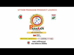 UTTAM PRANAAM PRODUCT LAUNCH