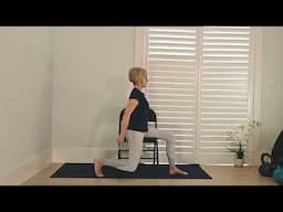 Seated Core Reset