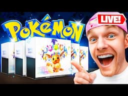 DE NIEUWSTE POKEMON SET OPENMAKEN! (zeldzaam)