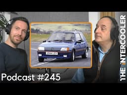 Slow, cheap and French, but we love them anyway | Ti podcast 245