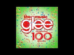 Glee - "Toxic" (100th episode)