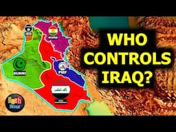 Why Iraq Will Never Be Peaceful