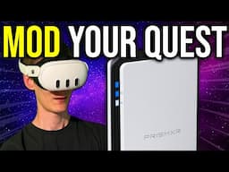 BEST Meta Quest Accessories You NEED in 2024!