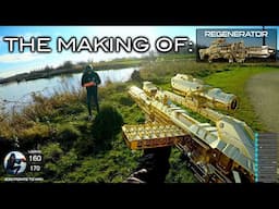 The Making Of: Gun Game 10.0 (Bloopers, BTS, Funny Moments)