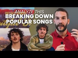 Analyze This - Breaking Down Popular Songs