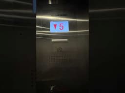 Riding the Elevator 85