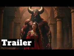 Book Of Tobit - Trailer