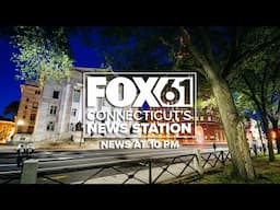 Top news stories in Connecticut for Feb. 10, 2025 at 10 p.m.