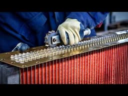 Radiator: How to Replace Radiator Core (Complete Process)