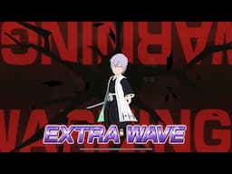 Complete extra Nightmare difficulty No affiliation melee guild quest stages Bleach Brave Souls