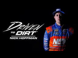 Driven to Dirt | Nick Hoffman | Coming February 3rd, 2025