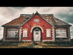 We Couldn't Believe What We Found Exploring 4 Days on the Backroads of Saskatchewan【4K】