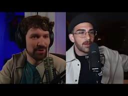 Hasan Malding At Ethan Over Content Nuke Destiny Reacts