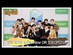 [FULL/ENG SUB] THE BOYZ (더보이즈) Games and Interview on Tokopedia + Behind The Scenes