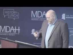 History Is Lunch: Ryan Semmes, "Exporting Reconstruction: Ulysses Grant and a New Empire of Liberty"