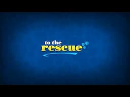 To The Rescue Live Stream