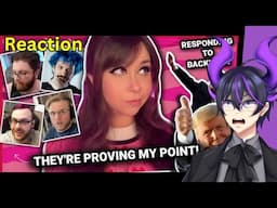 "'Blame the Voters!' Responding to Democrat Criticism" | Kip Reacts to Shoe0nHead