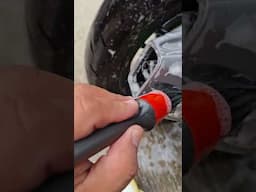 new tools for motorcycle wash