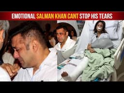 Salman Khan Sister Shweta Rohira Serious Condition After Major Accident