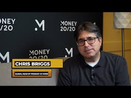 Chris Briggs | Mitek Systems | Money 2020 Vegas 2022