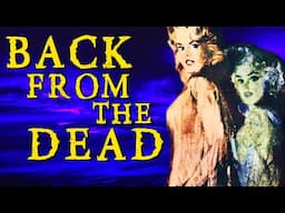 Back From The Dead: Streaming Review