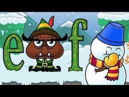 Elf: The Movie: The Game - The Lonely Goomba (ft. Mr Blizzard)