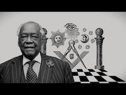 Names of Kenyans In Freemasonry Series - Charles Njonjo