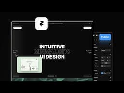 Framer Easy Interactions & Animations