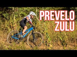 Prevelo Zulu Five Kids Mountain Bike Review (Updated 2024 Version)