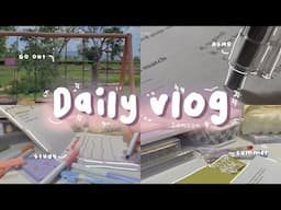 Tổng Hợp Những Daily Vlog siu chill của mình trên TikTok #tiktok 💅🏻✨| Samoon