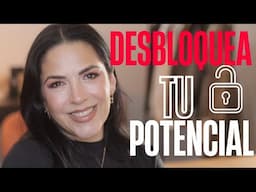 👊Desbloquea tu potencial: Cómo empezar un nuevo capítulo en tu vida con éxito y felicidad 🙌 ✅️ ✨️