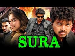 Sura (Full HD) Vijay Tamil Hindi Dubbed Full Movie | Tamannaah Bhatia, Dev Gill