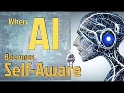 Self-Aware AI? | Risks & Regulation of Artificial Intelligence