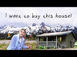 Real Estate Agent Day In The Life| Listing A Dreamy Cabin In The Woods