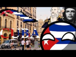 From Colony to Revolution | A History of Cuba