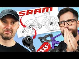 SRAM’s Sly New Tech Plans + Should Your Bike Really Cost £2000+? – Wild Ones Podcast 72