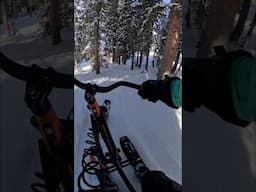 Would you try these? #mtb #snogo