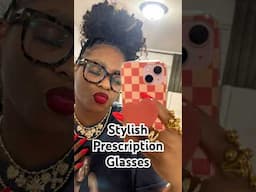 Unboxing Stylish Prescription Glasses #myfirmoo