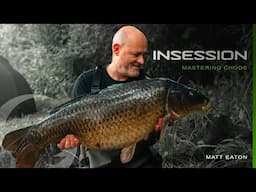 Mastering Chods | Matt Eaton | Carp Fishing