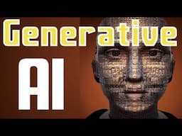 Generative AI | What It Can Do | What Are the Top APIs