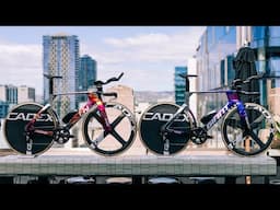 Tour Down Under Launch Event | Giant Bicycles