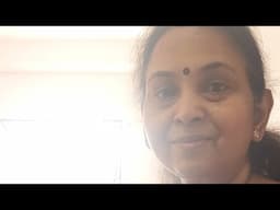 Gowri Samayalarai is live