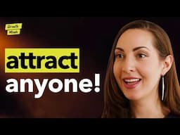 PSYCHOLOGICAL TRICKS To Be More Attractive & Charismatic | Vanessa Van Edwards