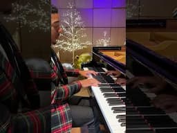 Warm up with this classic holiday tune from @ChristianSandsJazz  ❄️