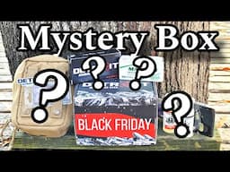 Detroit Ammo Co - BLACK FRIDAY Mystery Box